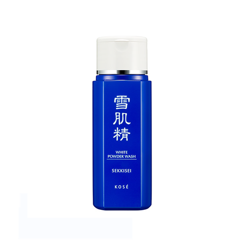 Sữa rửa mặt Kose Sekkisei White Powder Wash