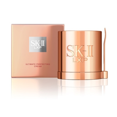 Set dưỡng da 3 món SK-II LXP