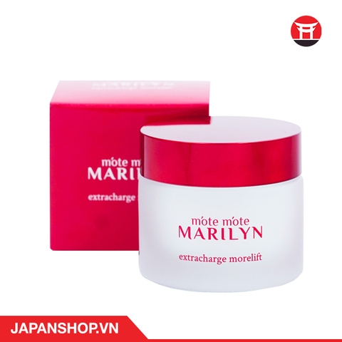 Kem dưỡng đêm Marilyn - 50g