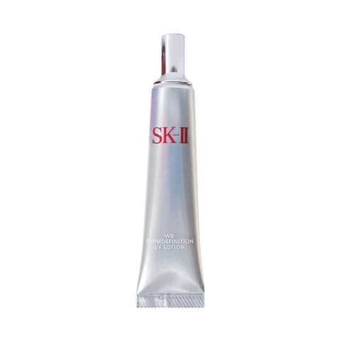 Kem dưỡng ngày WS DermdefInItIon UV LotIon SKII