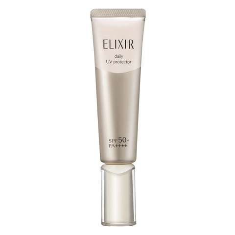 Kem ngày chống lão hoá, chống nắng Elixir 35ml