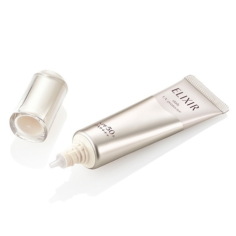 Kem ngày chống lão hoá, chống nắng Elixir 35ml