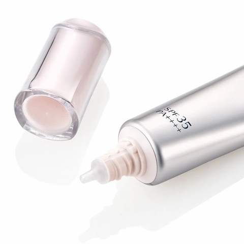 Kem ngày dưỡng trắng, chống nắng Elixir 35ml