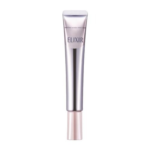 Kem retinol dưỡng mắt, cải thiện nếp nhăn Elixir 15g