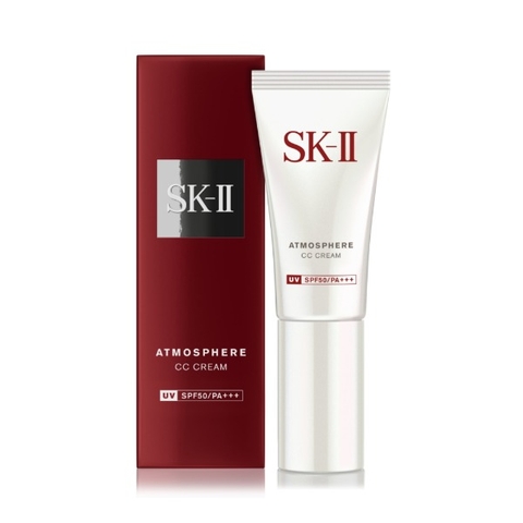 Kem trang đIểm CC Cream SKII