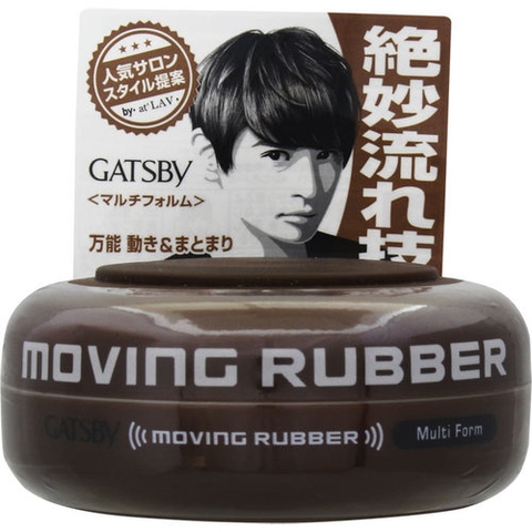 Gel vuốt tóc Gatsby