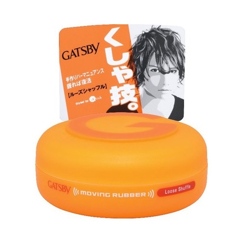 Gel vuốt tóc Gatsby