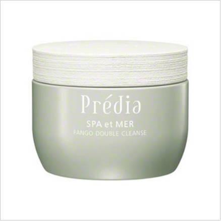 Kem tẩy trang Predia Spa et Mer Fango Double Cleans 300 g