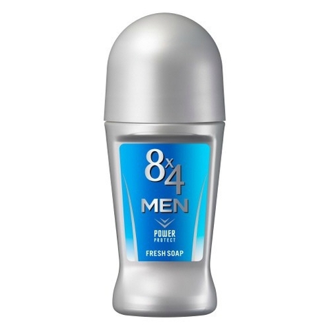 Lăn khử mùi nam 8x4 - 60ml