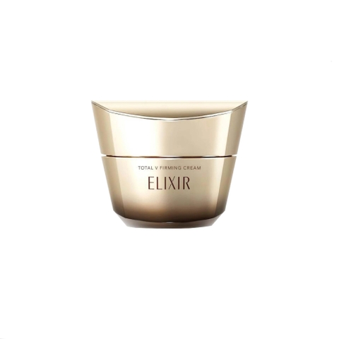 Kem dưỡng tái định hình gương mặt, tăng sinh collagen Elixir 50g