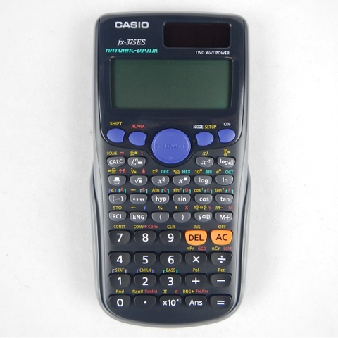 Máy tính Casio