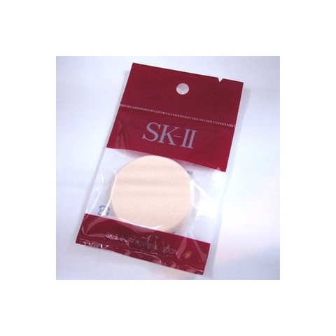 Mút đánh kem nền SK II