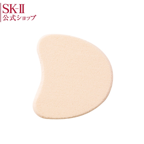 Mút đánh kem nền SK II