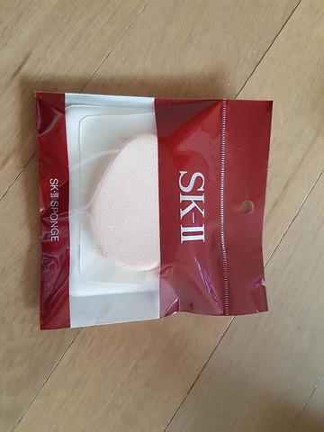 Mút đánh kem nền SK II - 1