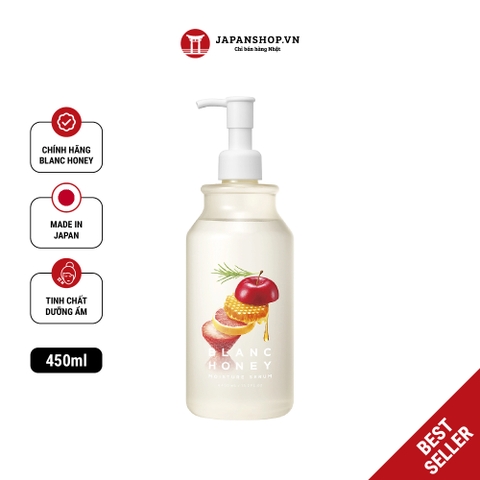 Tinh chất dưỡng da Blanc Honey 450ml