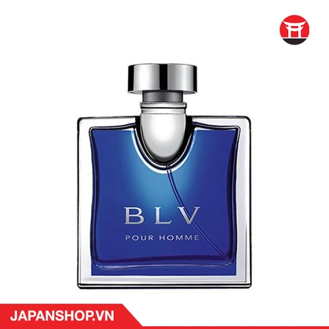 N­ước hoa nam BVLGARI BLV Pour Homme 50ml