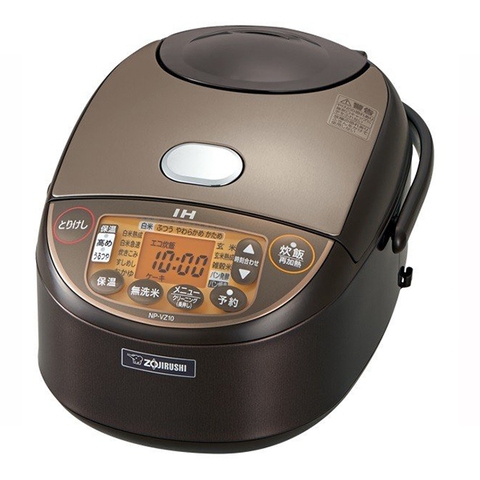 Nồi cơm điện Zojirushi 1.8L
