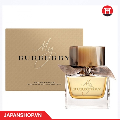 Nước hoa Burberry 30ml