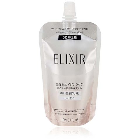 Nước hoa hồng Elixer-150ml