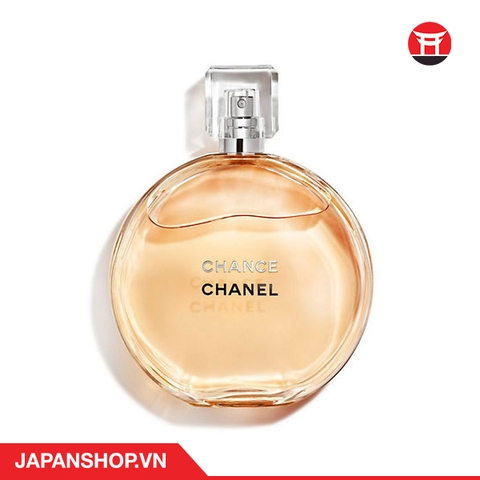 Nước hoa nữ Chanel Chance Eau De ToIlette 50ml