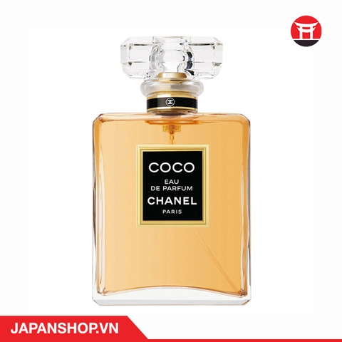 Nước hoa nữ Chanel Coco Eau De Parfum