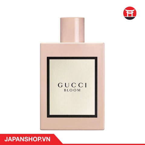 Nước hoa nữ Gucci Bloom Eau De Parfum 30ml