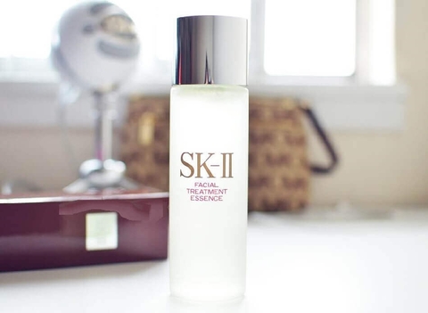 Nước thần Facial Treatment Essence SK-II 160ml