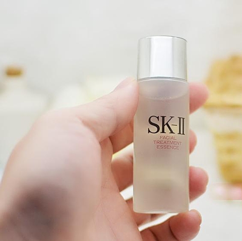 Nước thần Facial Treatment Essence SKII 30ml