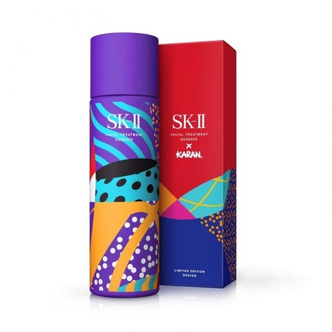 Nước thần Facial Treatment Essence SKII Karan Limited Editon