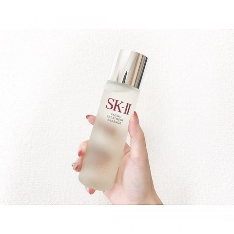 Nước thần FacIal Treatment Essence SKII - 230ml