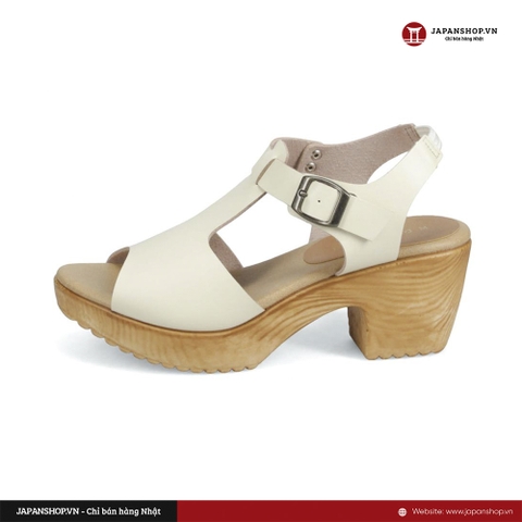 Sandal cao gót 7,5cm Partir D'abord 92151