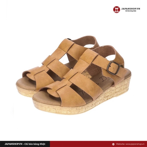 Sandal nữ 4,5cm Partir D'abord 92463