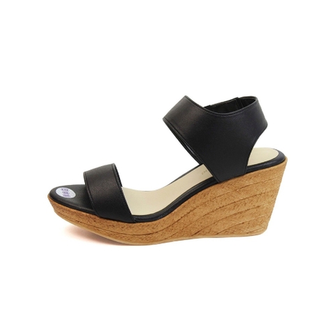 Sandal nữ đế xuồng 8cm Kosu K-20932