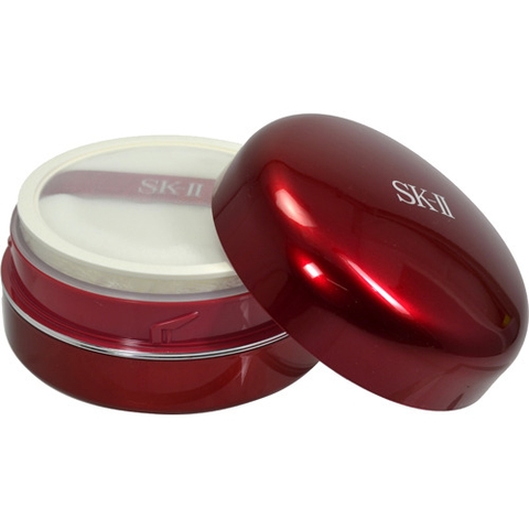 Phấn bột FacIal Treatment Loose Powder UV SKII