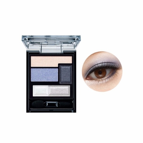 Phấn mắt Kate trap Impact eyes - BU1