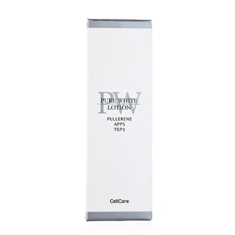 Nước hoa hồng Pure White - 100ml