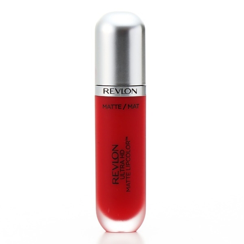 Son Revlon Ultra HD Matte