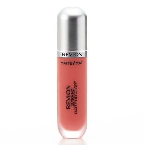 Son Revlon Ultra HD Matte