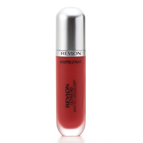 Son Revlon Ultra HD Matte