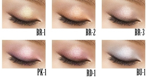 Phấn mắt Kate formIng edge eyes