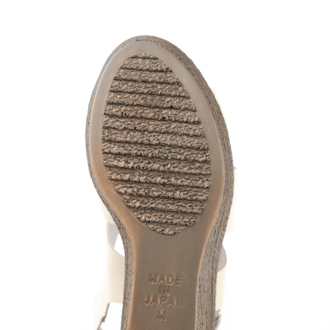 Sandal đế xuồng 8cm Kosu K-23003