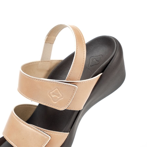 Sandal Gummi 5cm Re:getA CJLW5522a
