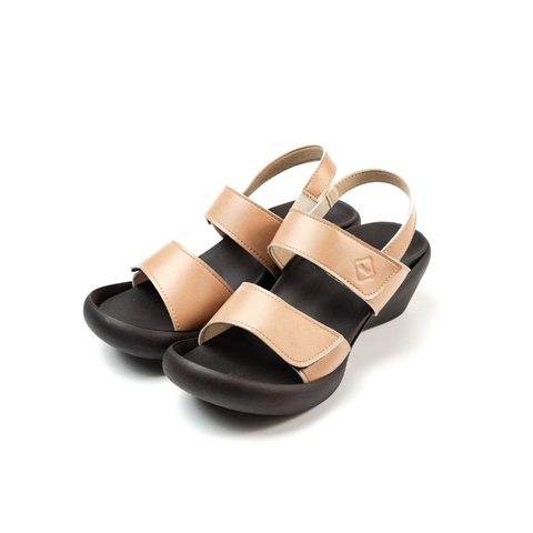 Sandal Gummi 5cm Re:getA CJLW5522a