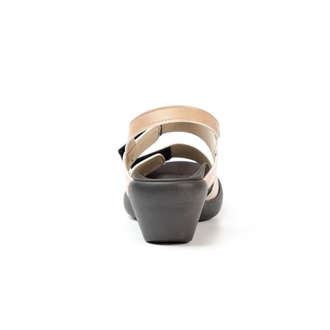 Sandal Gummi 5cm Re:getA CJLW5522a
