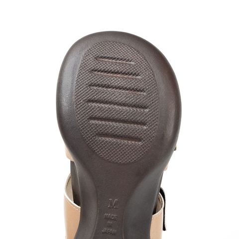 Sandal Gummi 5cm Re:getA CJLW5522a