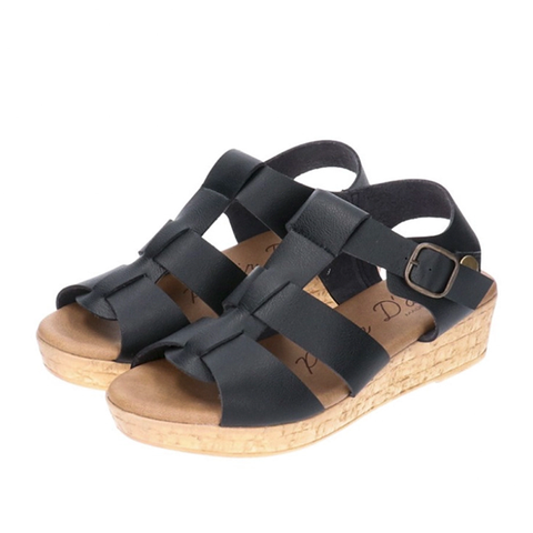 Sandal nữ 4,5cm Partir D'abord 92463