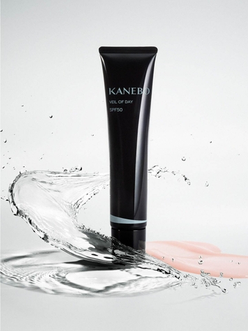 Serum chống nắng Kanebo Veil Of Day 40g