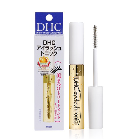 Serum dưỡng mI dàI DHC Eyelash Growth TonIc