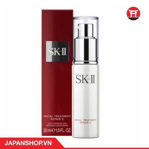 Serum tái tạo da Facial Treatment Repair C SKII