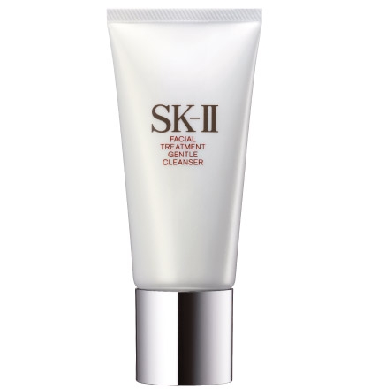 Set dưỡng da 4 món Facial Treatment Essence SK-II